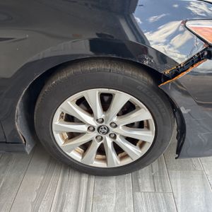2018 Toyota CAMRY LE thumbnail 18