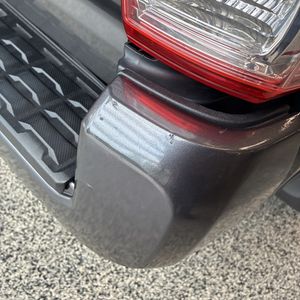 2019 Toyota TACOMA TRD SPORT — миниатюра 60