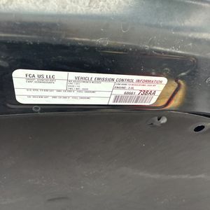 2025 RAM 1500 TUNGSTEN — миниатюра 49