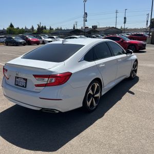 HONDA ACCORD SPORT - 8