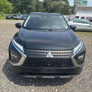 2022 Mitsubishi ECLIPSE CROSS ES 缩略图 14