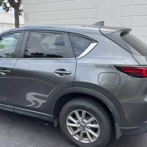 MAZDA CX-5 2.5 S PREFERRED - 6