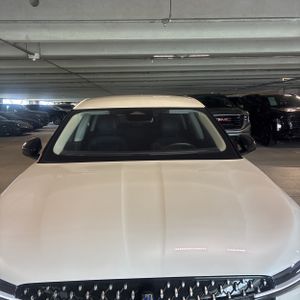 صورة مصغرة 15 لـ 2025 Lincoln NAUTILUS HYBRID PREMIERE
