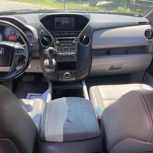 صورة مصغرة 39 لـ 2013 Honda PILOT TOURING