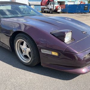 صورة مصغرة 46 لـ 1986 Chevrolet CORVETTE BASE