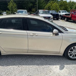 2019 FORD FUSION SE thumbnail 11