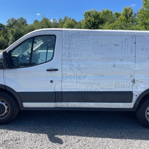 FORD TRANSIT 350 - 4