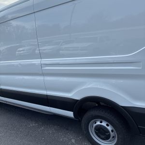 FORD T250 VANS 250 - 6