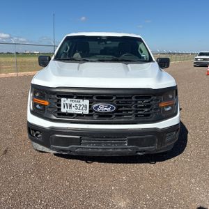 صورة مصغرة 14 لـ 2024 FORD F-150 XL