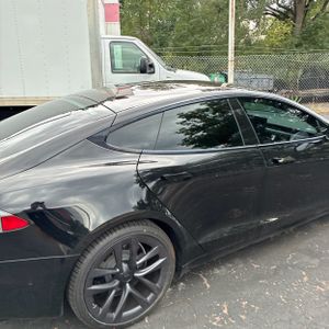 2021 Tesla MODEL S PLAID 照片 9
