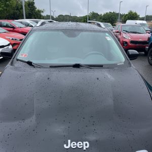 2014 JEEP CHEROKEE LATITUDE — миниатюра 14