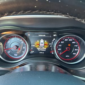 2021 Dodge CHARGER SCAT PACK — миниатюра 40