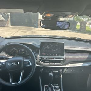 2023 JEEP COMPASS TRAILHAWK — миниатюра 36