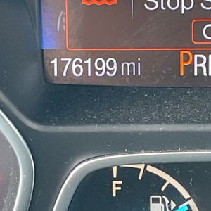 2017 FORD ESCAPE TITANIUM 缩略图 42