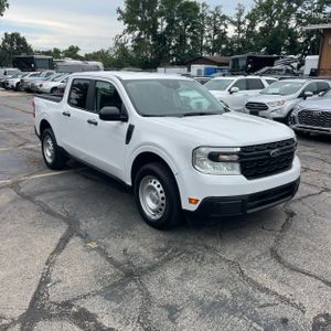 2022 FORD MAVERICK XL 照片 12