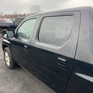 HONDA RIDGELINE RTL W/NAVI - 6