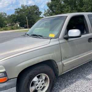 2000 Chevrolet SILVERADO 1500 LT 照片 2