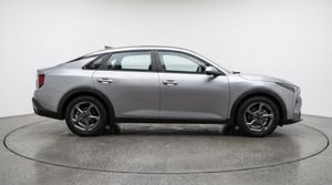 صورة 8 لـ 2025 KIA K4 LXS