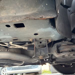 2010 Dodge GRAND CARAVAN SE 照片 31