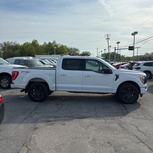 FORD F150 XLT - 10