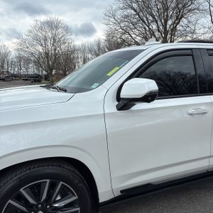 CADILLAC ESCALADE SPORT PLATINUM - 2