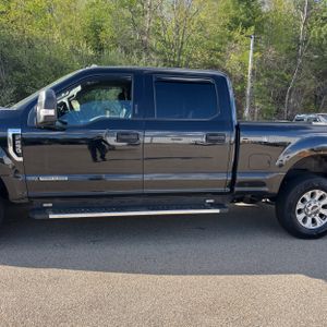 FORD F-250 SUPER DUTY XLT - 4