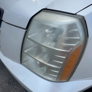 صورة مصغرة 58 لـ 2008 Cadillac ESCALADE BASE