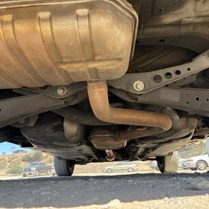 2012 Volkswagen TIGUAN S 照片 25