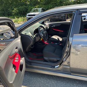 2010 Toyota COROLLA S 缩略图 32