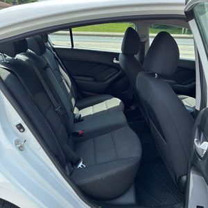 2018 KIA FORTE LX — миниатюра 34