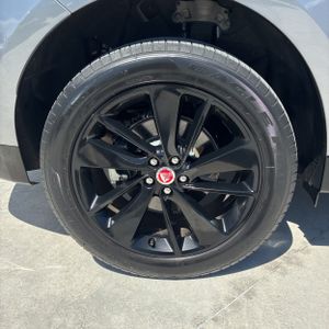 2023 Jaguar F-PACE P250 S 照片 19