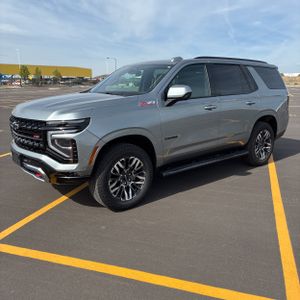 CHEVROLET TAHOE Z71 - 1