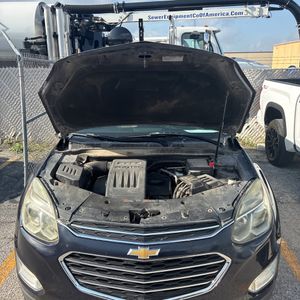 صورة مصغرة 44 لـ 2017 Chevrolet EQUINOX LT