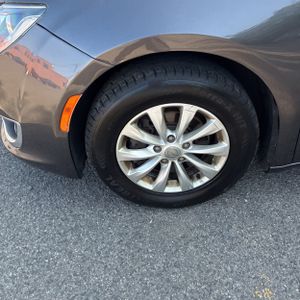 2019 Chrysler PACIFICA TOURING L thumbnail 17