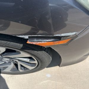 2018 Honda CIVIC EX — миниатюра 61