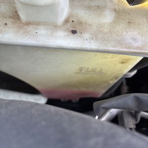 2008 Toyota COROLLA LE — миниатюра 46