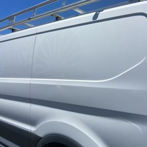 FORD TRANSIT 250 - 6