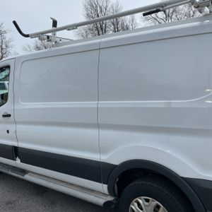 FORD TRANSIT 250 - 6