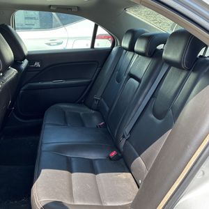 2010 FORD FUSION SEL — миниатюра 34