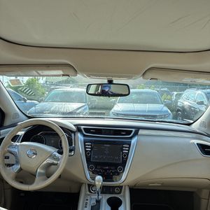 صورة مصغرة 35 لـ 2017 Nissan MURANO SL