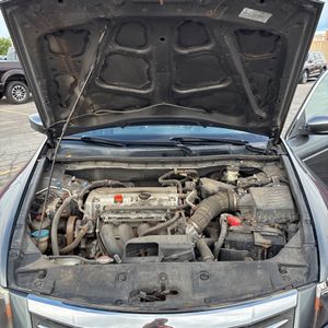 2012 Honda ACCORD SE 照片 41