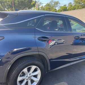 LEXUS RX 350 BASE - 9