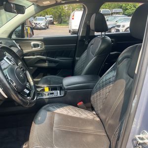 2021 KIA SORENTO SX PRESTIGE X-LINE thumbnail 32