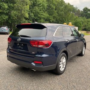 2019 KIA SORENTO LX 照片 8