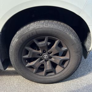 صورة مصغرة 20 لـ 2020 Nissan FRONTIER SV