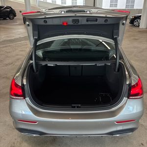 2020 Mercedes-BENZ A-CLASS 缩略图 42