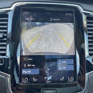 صورة مصغرة 39 لـ 2018 Volvo XC90 T6 INSCRIPTION