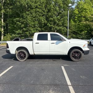 صورة 10 لـ 2014 RAM 1500 BIG HORN