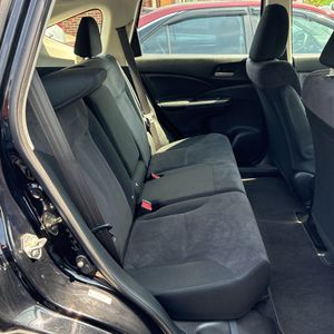 2013 Honda CR-V LX 照片 31