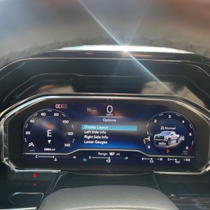 2025 Chevrolet SILVERADO 1500 LT TRAIL BOSS — миниатюра 33